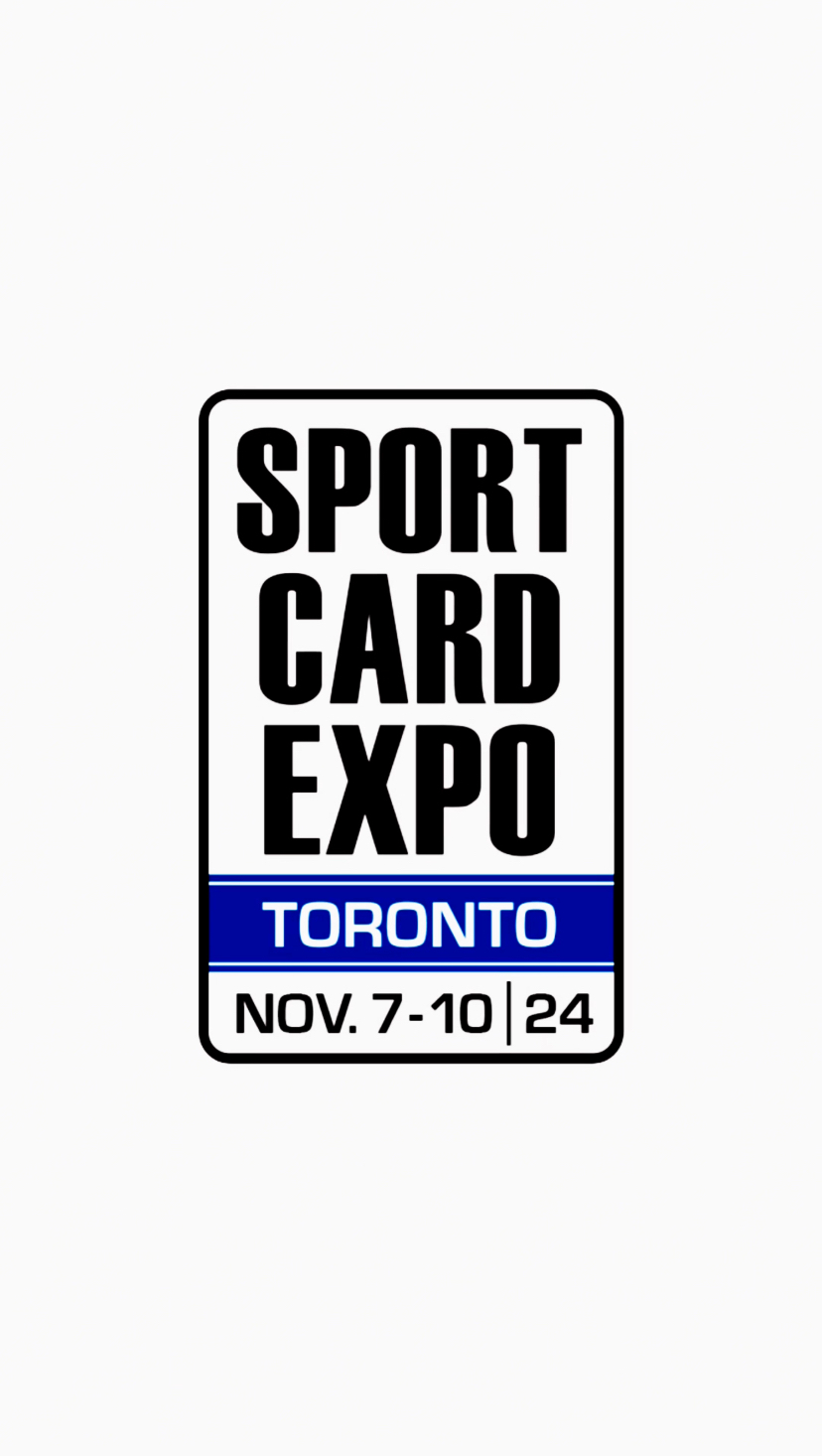 Sports Card Expo 2025
